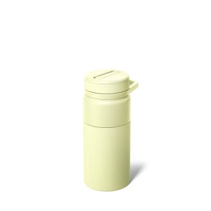 Bru Mate Rotera 15oz Amarillo | CR_BRU29287
