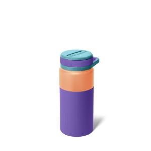 Bru Mate Rotera 15oz Moradas | CR_BRU87360