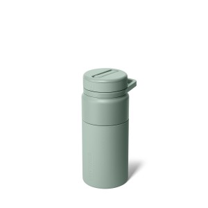 Bru Mate Rotera 15oz Verde Oliva | CR_BRU29885