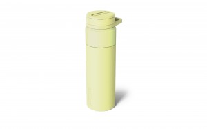 Bru Mate Rotera 25oz Amarillo | CR_BRU11787