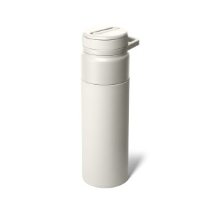 Bru Mate Rotera 25oz Blancas | CR_BRU42666