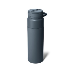 Bru Mate Rotera 25oz Gris Oscuro Azules | CR_BRU45616