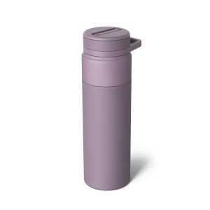 Bru Mate Rotera 25oz Moradas | CR_BRU10813