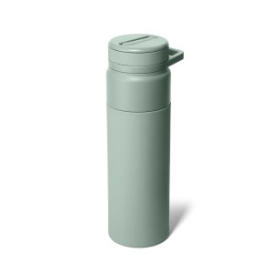 Bru Mate Rotera 25oz Verde Oliva | CR_BRU19925