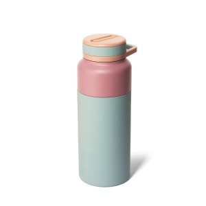 Bru Mate Rotera 35oz Azules Coral | CR_BRU76381