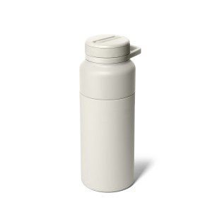 Bru Mate Rotera 35oz Blancas | CR_BRU49920