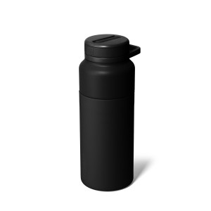 Bru Mate Rotera 35oz Negras | CR_BRU98569