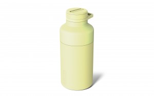 Bru Mate Rotera 65oz Amarillo | CR_BRU15244