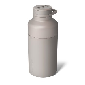 Bru Mate Rotera 65oz Beige | CR_BRU18972