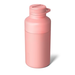 Bru Mate Rotera 65oz Coral | CR_BRU81318