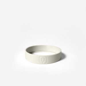 Bru Mate Rotera Swappable Band Blancas | CR_BRU73401