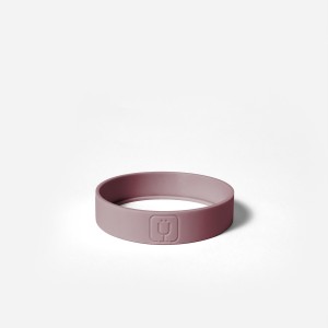 Bru Mate Rotera Swappable Band Rosas Gris Marrones | CR_BRU64272